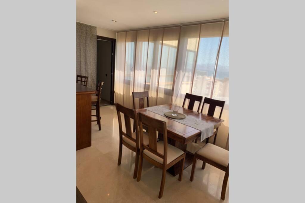 Appartement Maravilloso Piso En Torremolinos, Costa Del Sol *