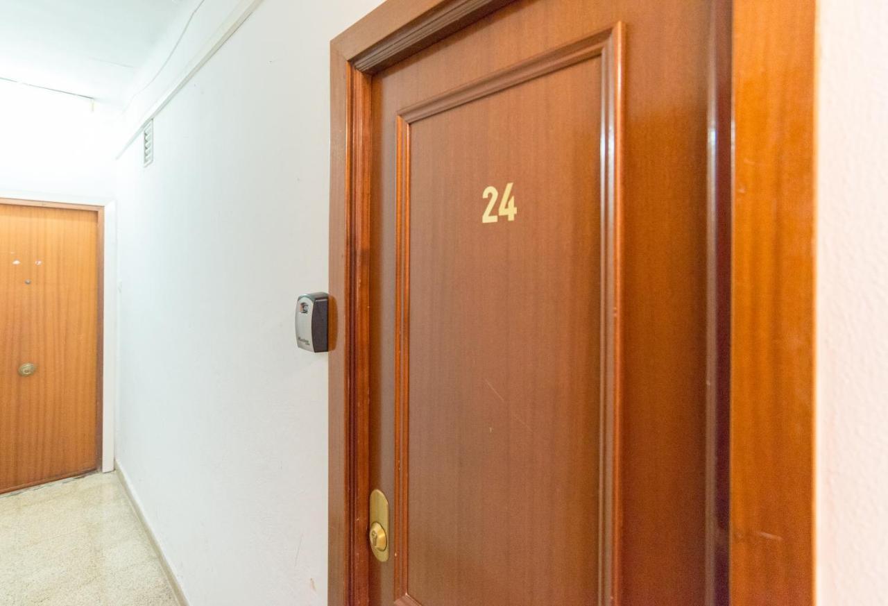 Apartment Luminoso Y Moderno Estudio Plaza Andalucia *