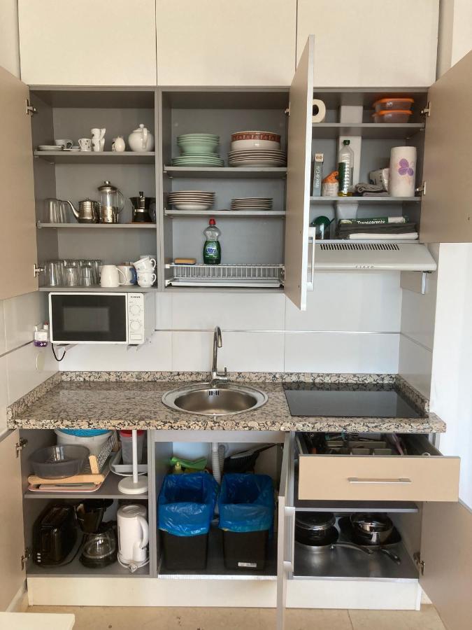 Appartement Magical Sea View Ii Torremolinos