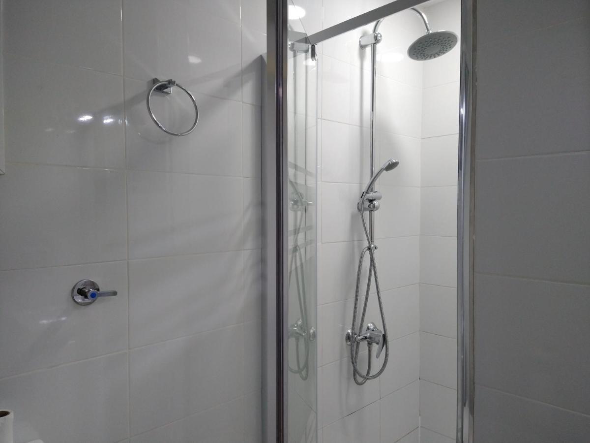 Apartment Luminoso Y Moderno Estudio Plaza Andalucia Torremolinos