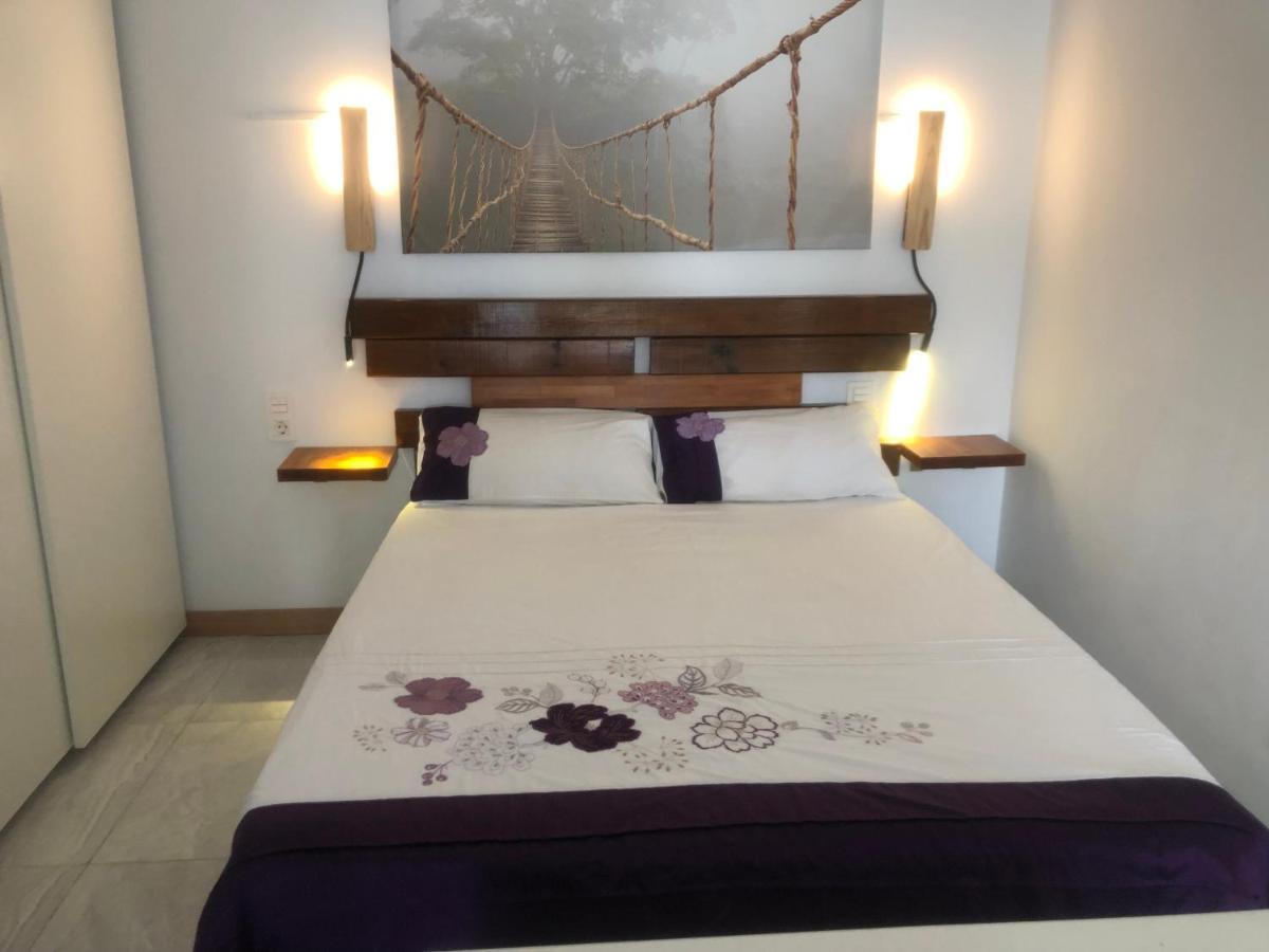 Torremolinos, Bonito Apartamento Studio La Carihuela * Torremolinos