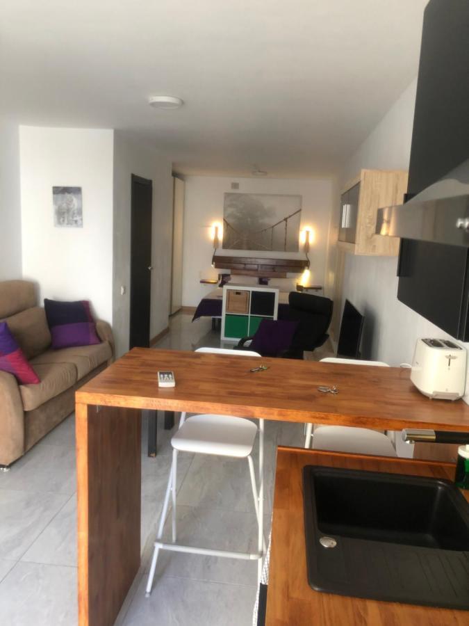 Torremolinos, Bonito Apartamento Studio La Carihuela * Torremolinos