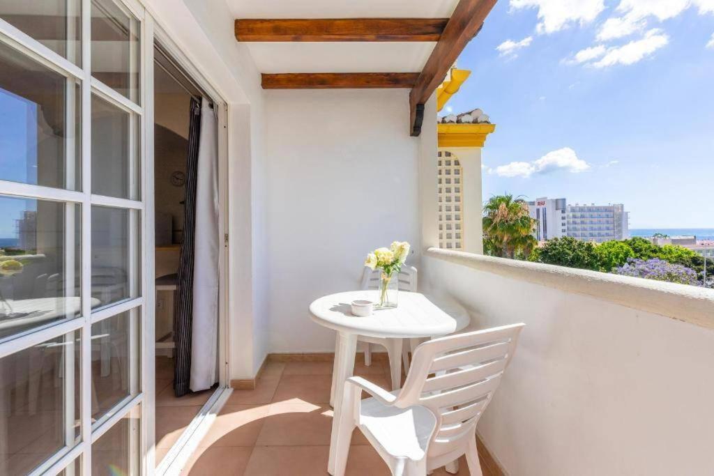 Appartement Carihuela Front Torremolinos