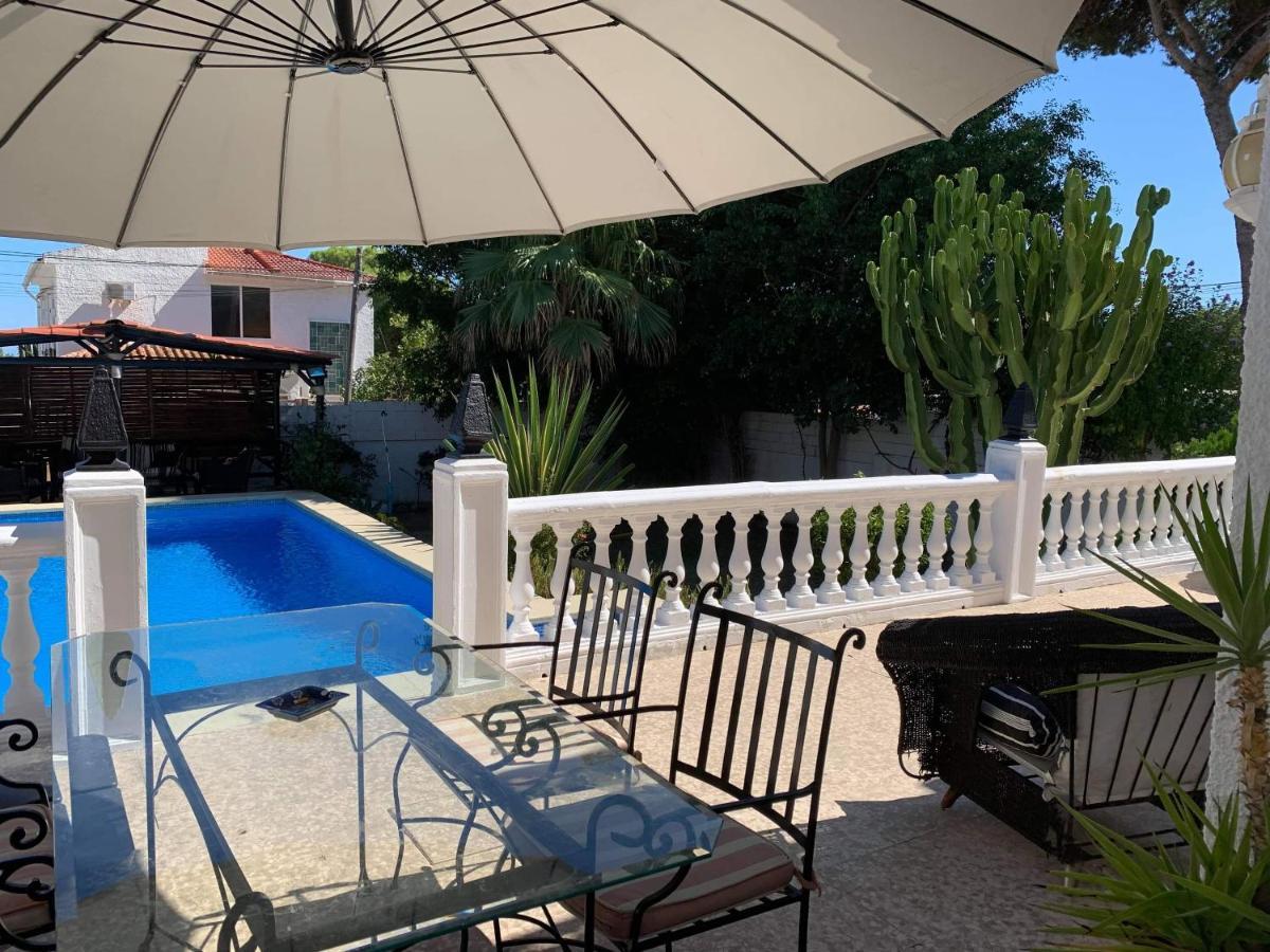 Casa Blanca Villa