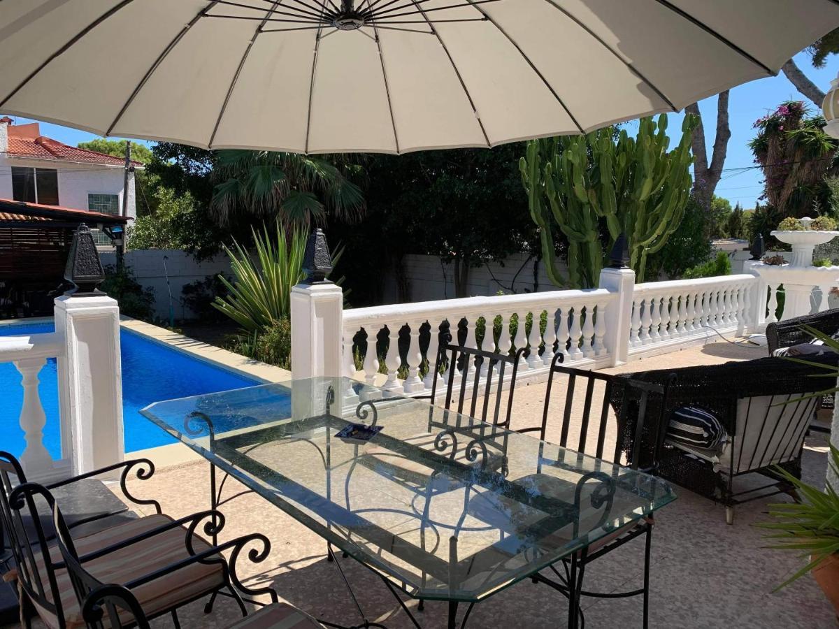 Casa Blanca Torremolinos