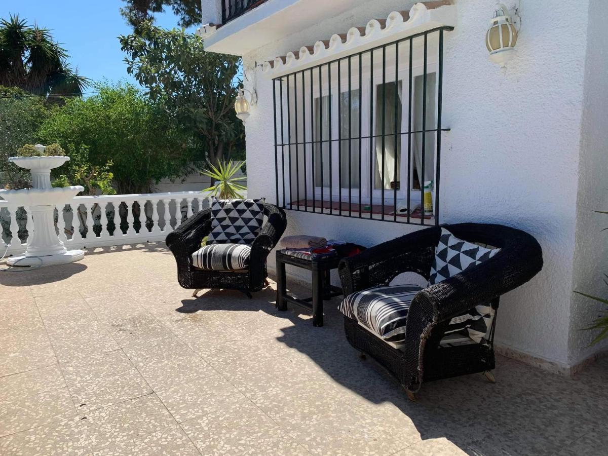 Casa Blanca Torremolinos