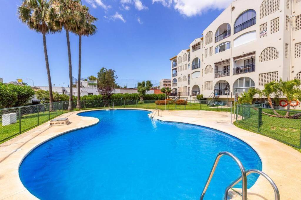 Carihuela Front Appartement Torremolinos