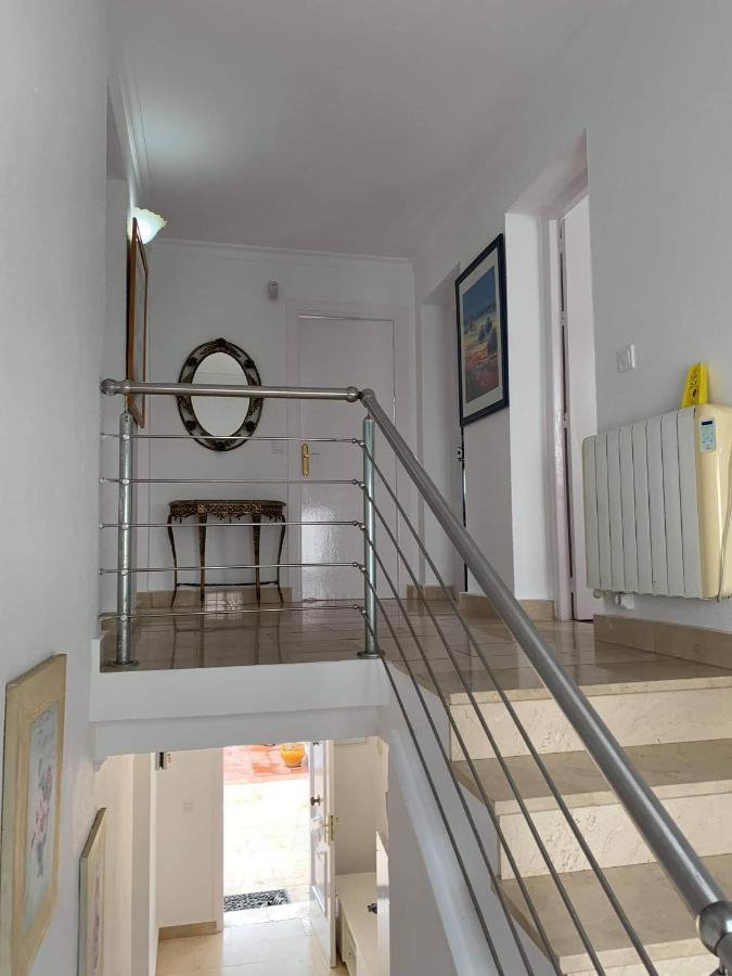 Casa Blanca Torremolinos