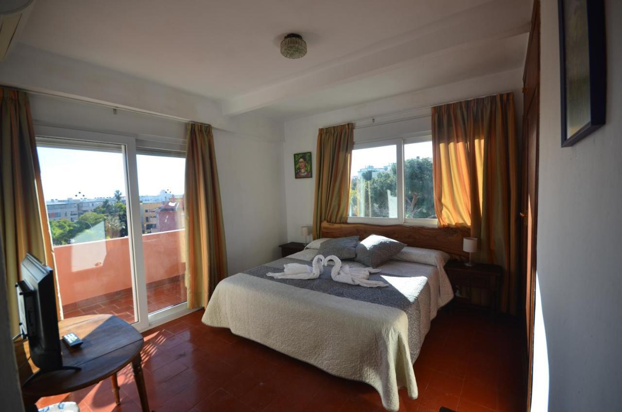 Gasthuis La Palmera Torremolinos