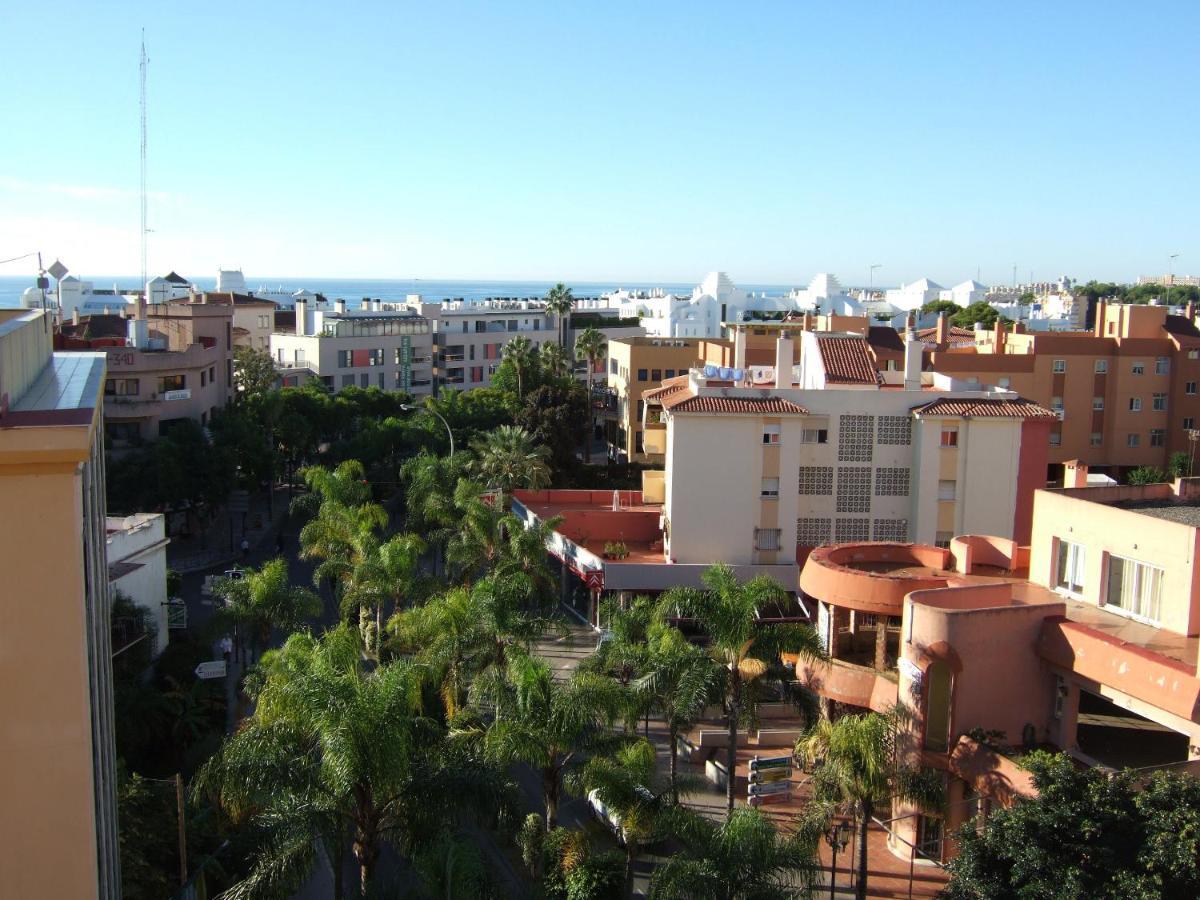 La Palmera Torremolinos
