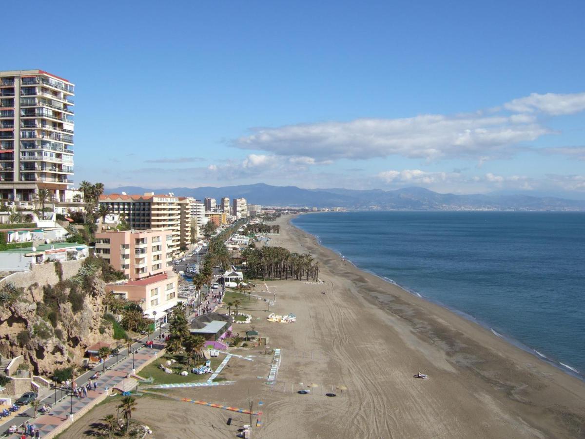 La Palmera 2* Torremolinos