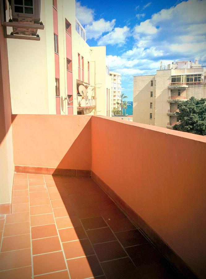 La Palmera