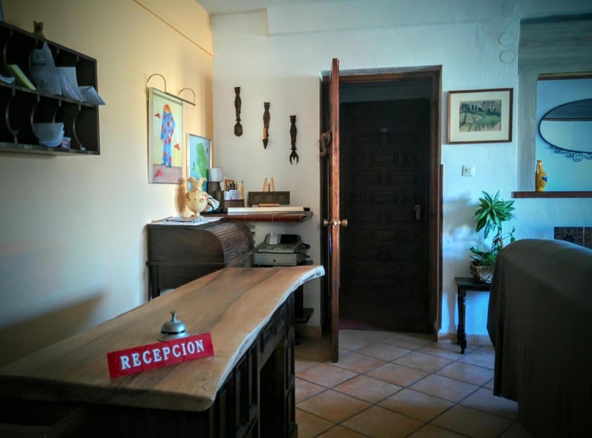 La Palmera Gasthuis