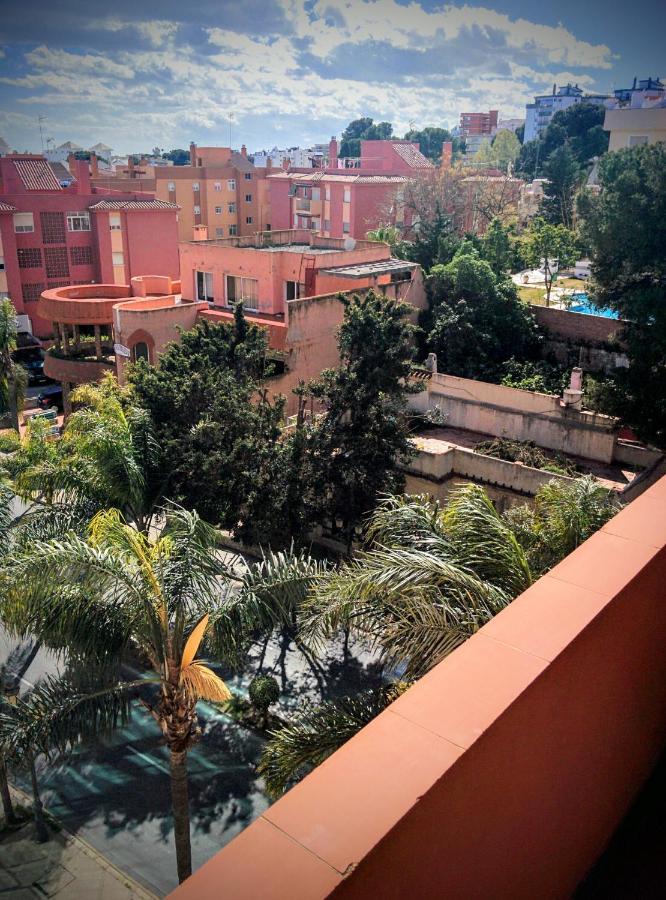 La Palmera Guest house