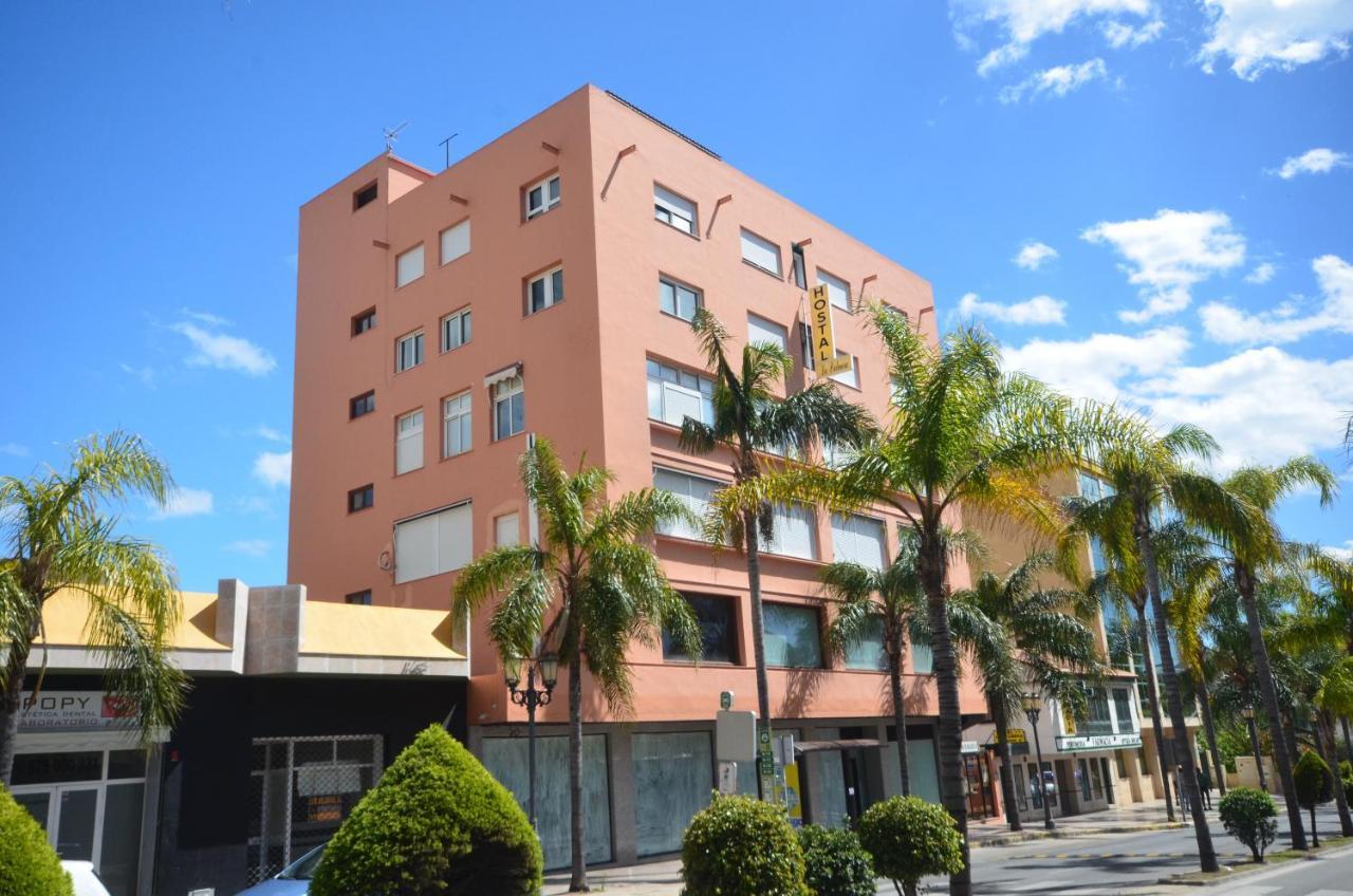 Gasthuis La Palmera 2*