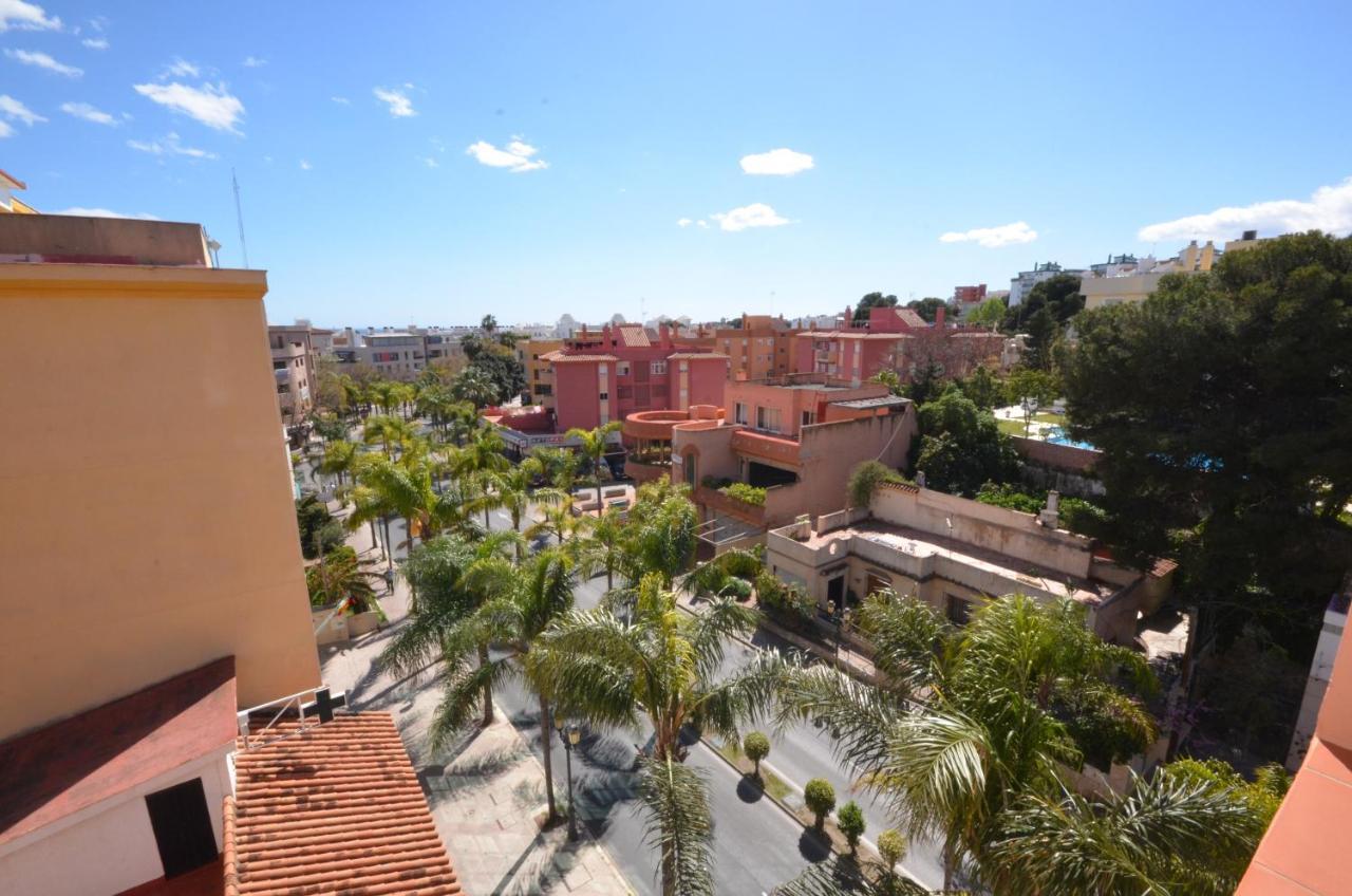 Gasthuis La Palmera Torremolinos