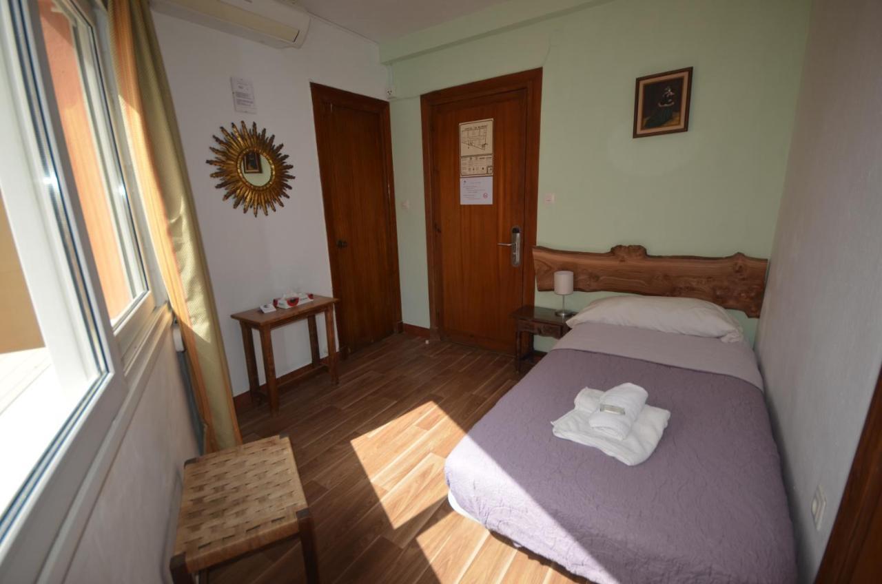 La Palmera 2*