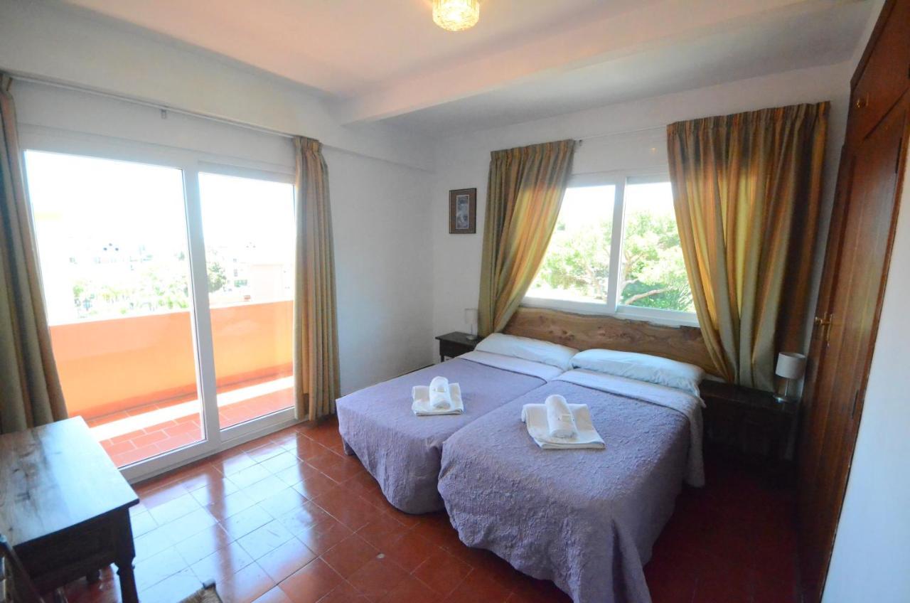 La Palmera 2* Torremolinos