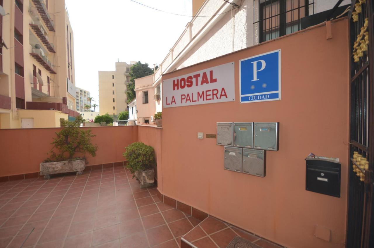 La Palmera 2*