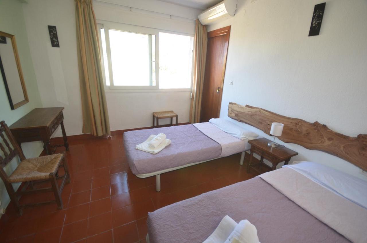 Guest house La Palmera