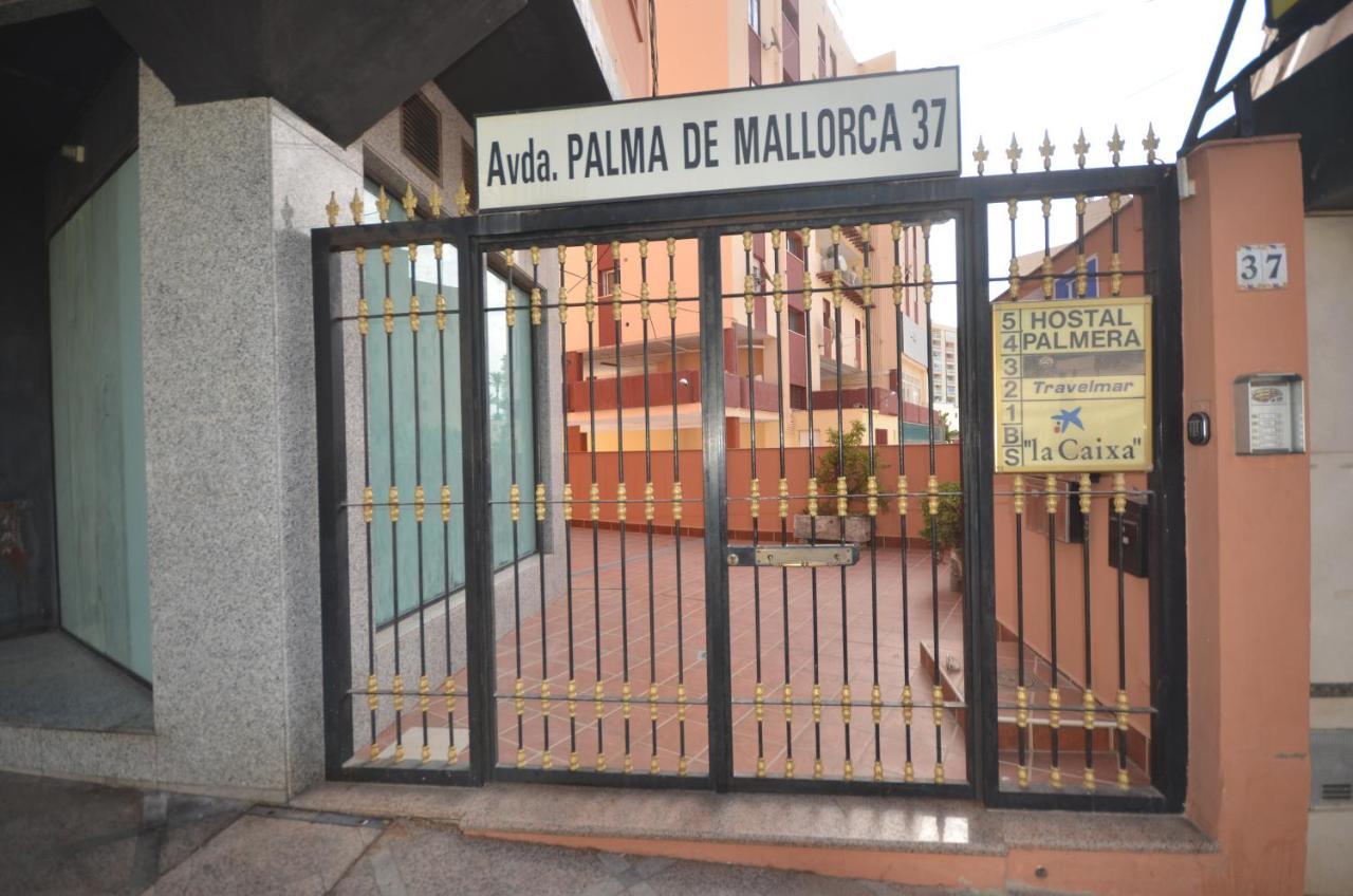 La Palmera