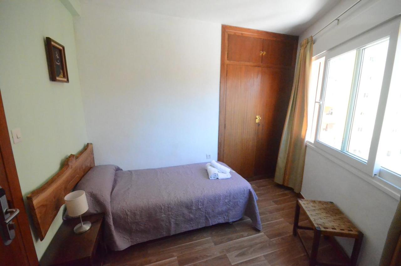 Guest house La Palmera