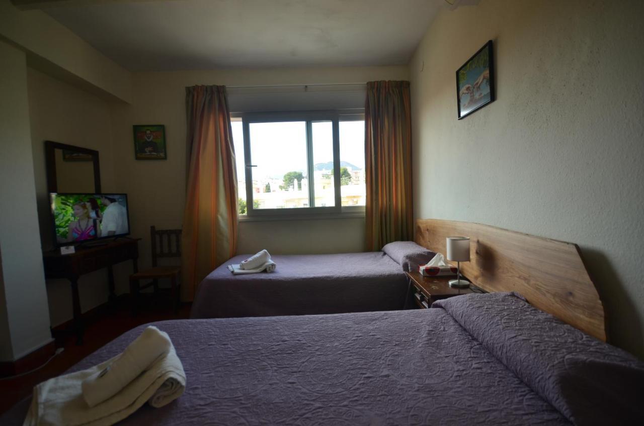 Gasthuis La Palmera Torremolinos