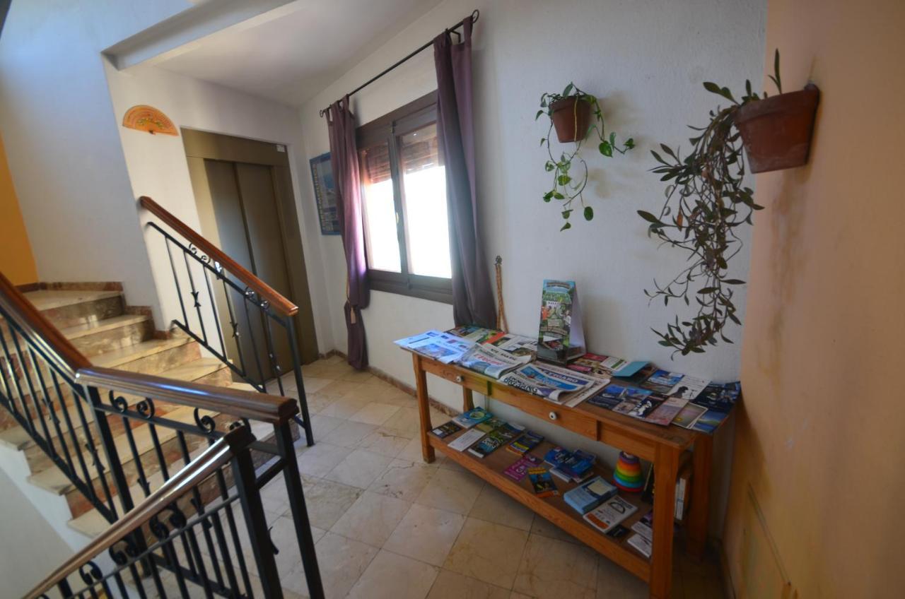 La Palmera 2*