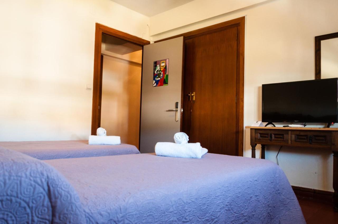 Guest house La Palmera 2*
