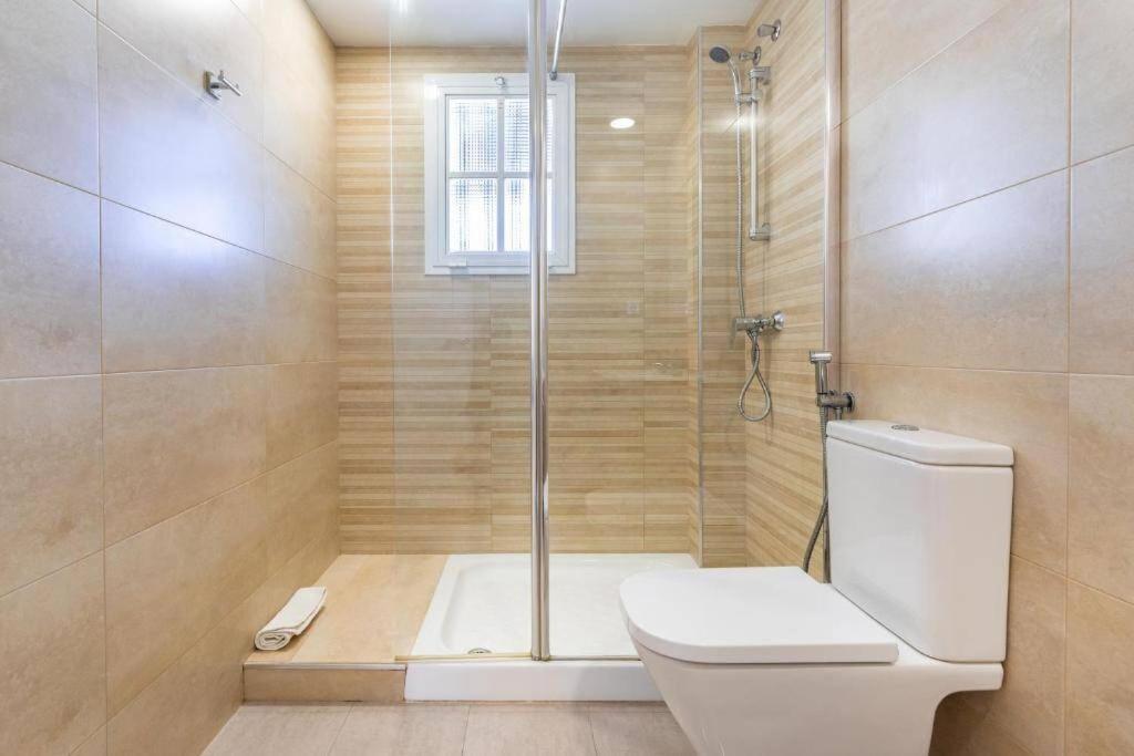 Appartement Carihuela Front Torremolinos