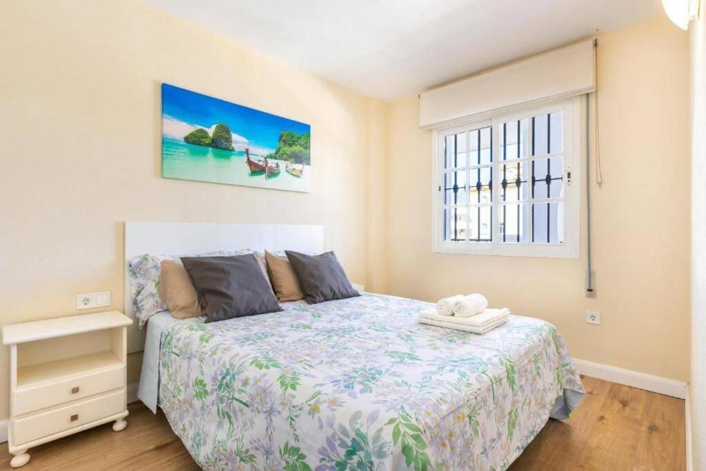 Carihuela Front Appartement Torremolinos