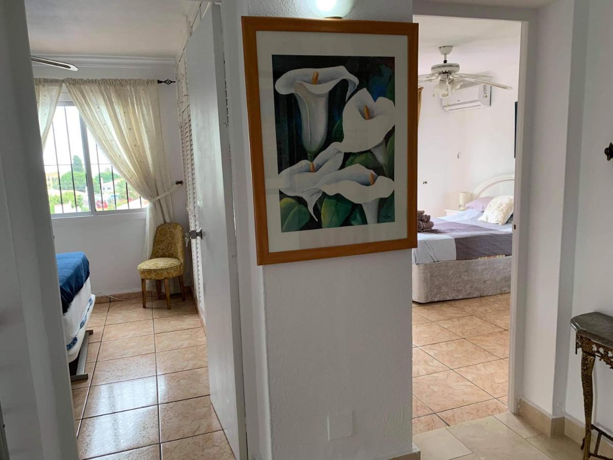 Casa Blanca * Torremolinos