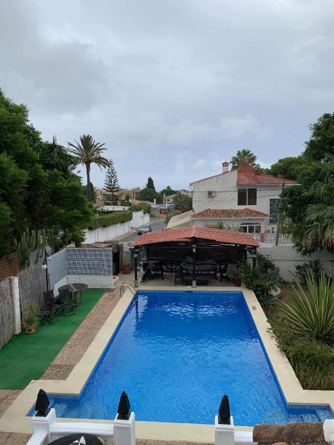 Villa Casa Blanca
