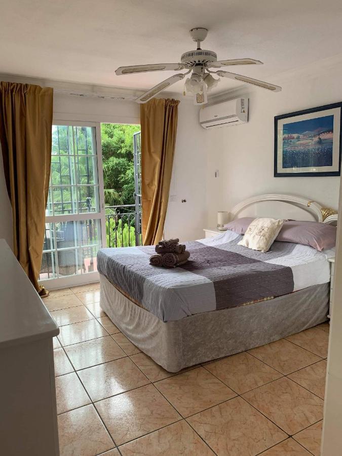 Casa Blanca Torremolinos