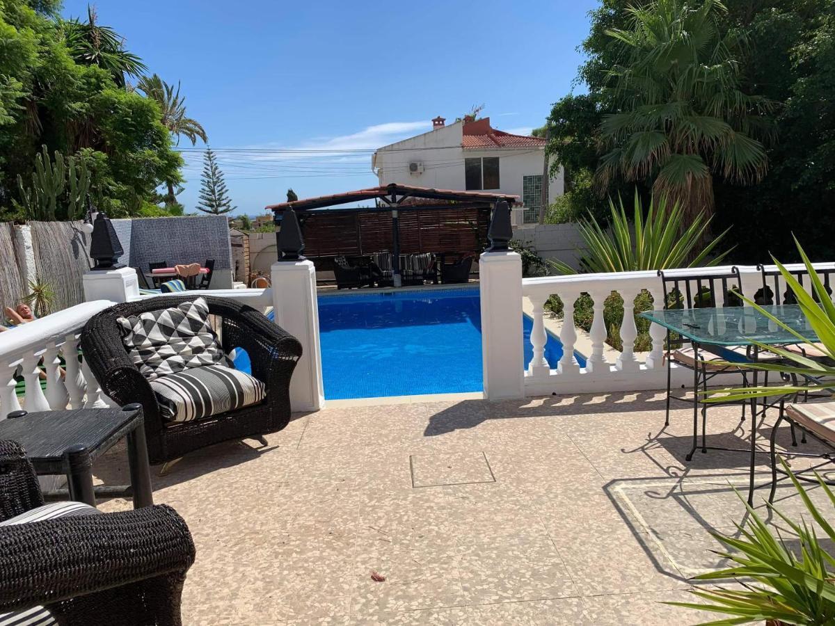 Casa Blanca * Torremolinos