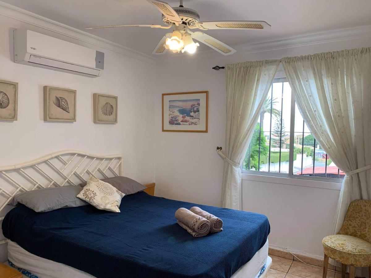 Casa Blanca Villa Torremolinos