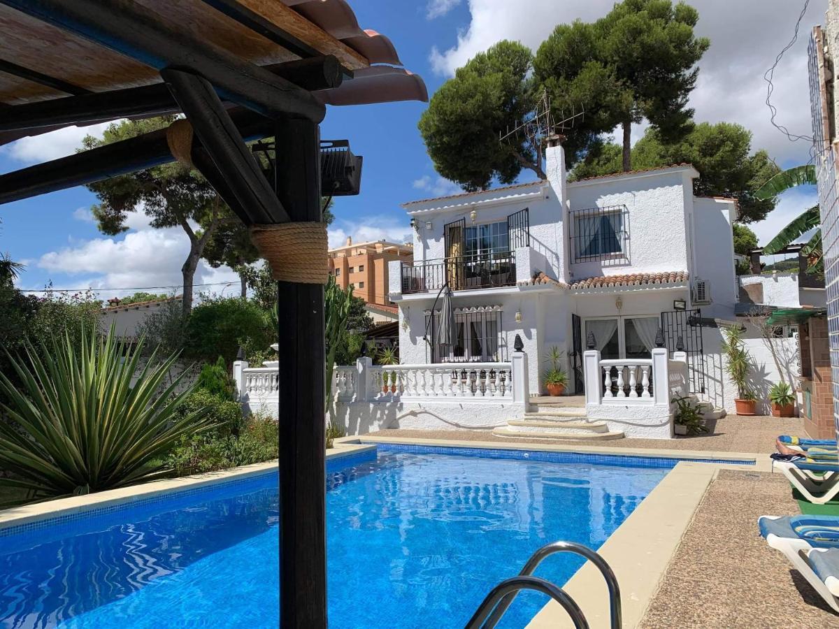 Villa Casa Blanca *