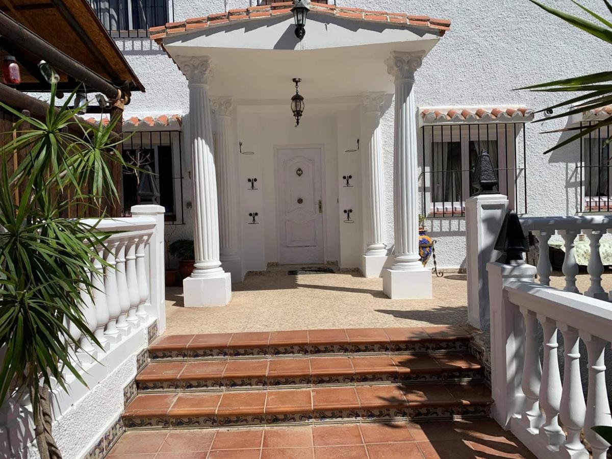 Casa Blanca Torremolinos