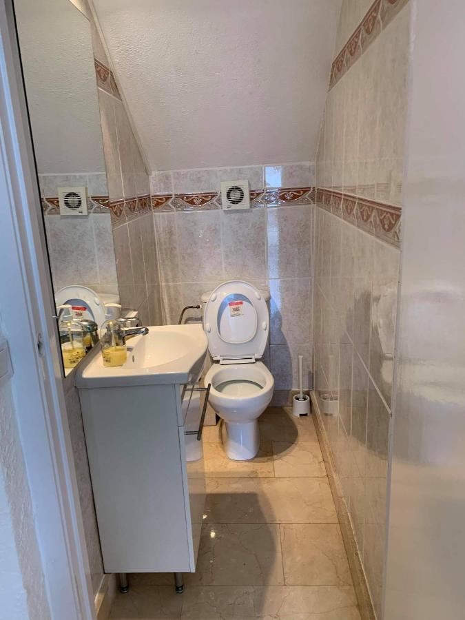 Casa Blanca Villa Torremolinos