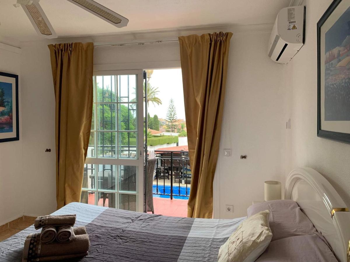 Villa Casa Blanca Torremolinos