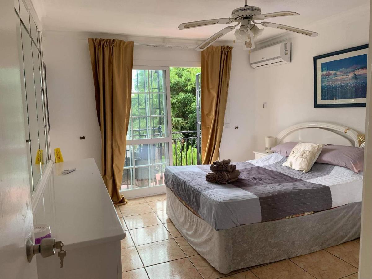 Casa Blanca Torremolinos