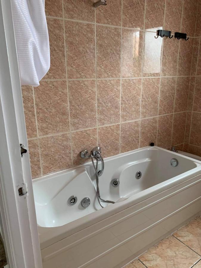 Casa Blanca Torremolinos