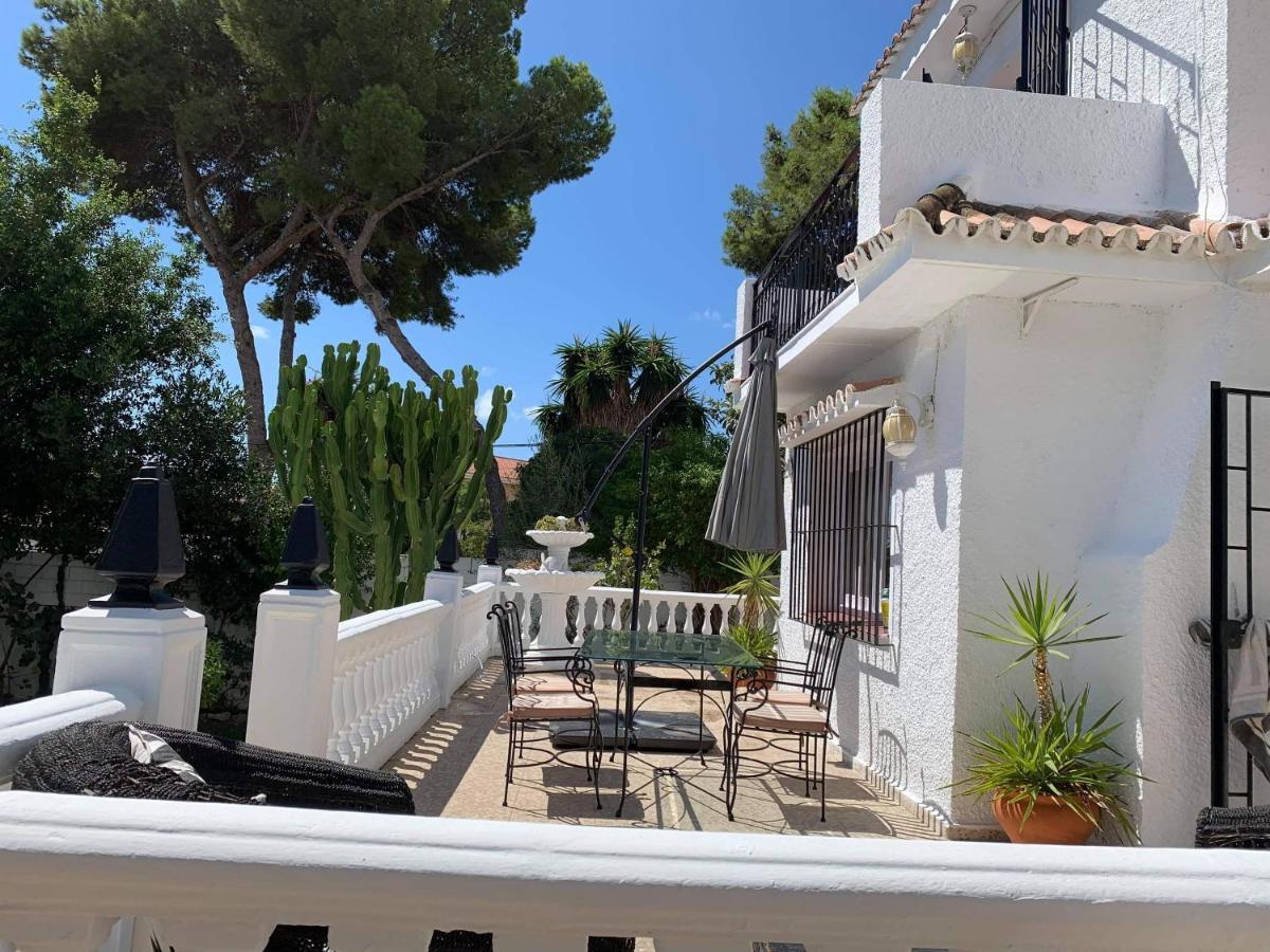 Casa Blanca Villa Torremolinos