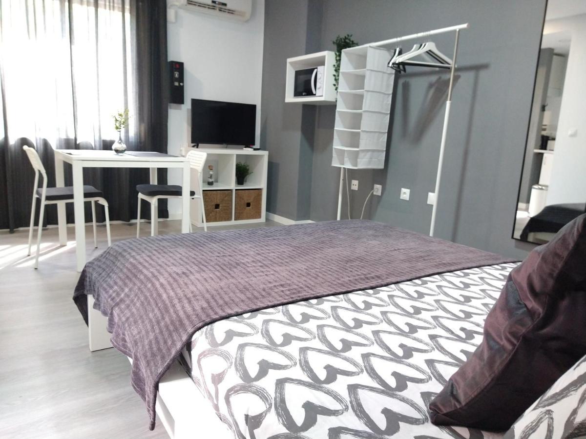 Apartment Comfort & Beauty Torremolinos