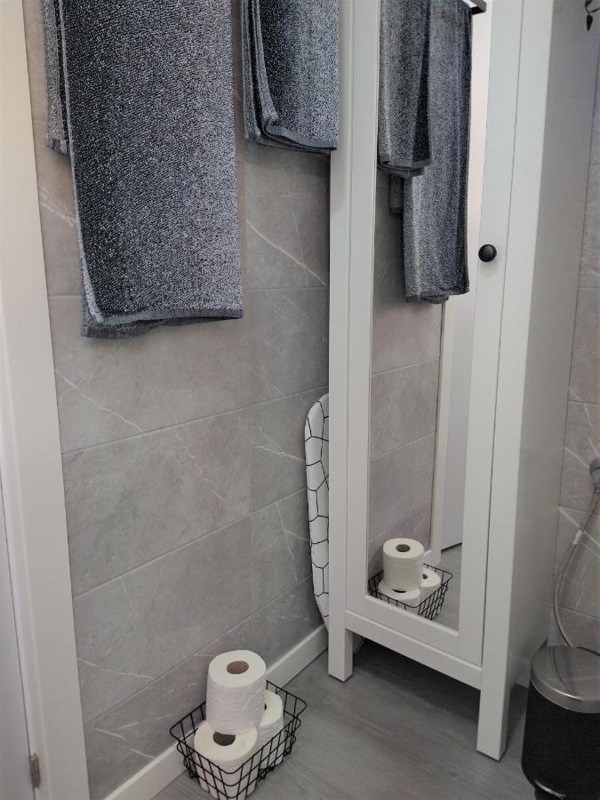 Comfort & Beauty Apartment Torremolinos