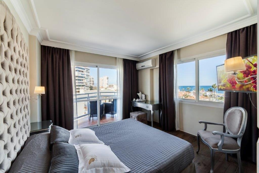 Essence Boutique By Don Paquito Hotel