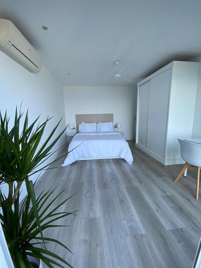 Carihuela Apartment *