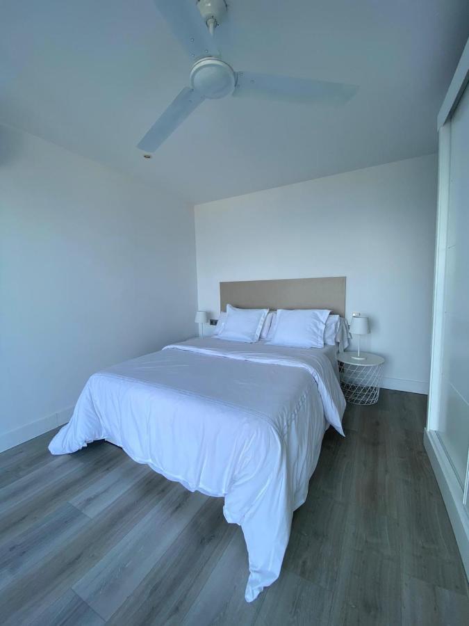 Carihuela Apartment *