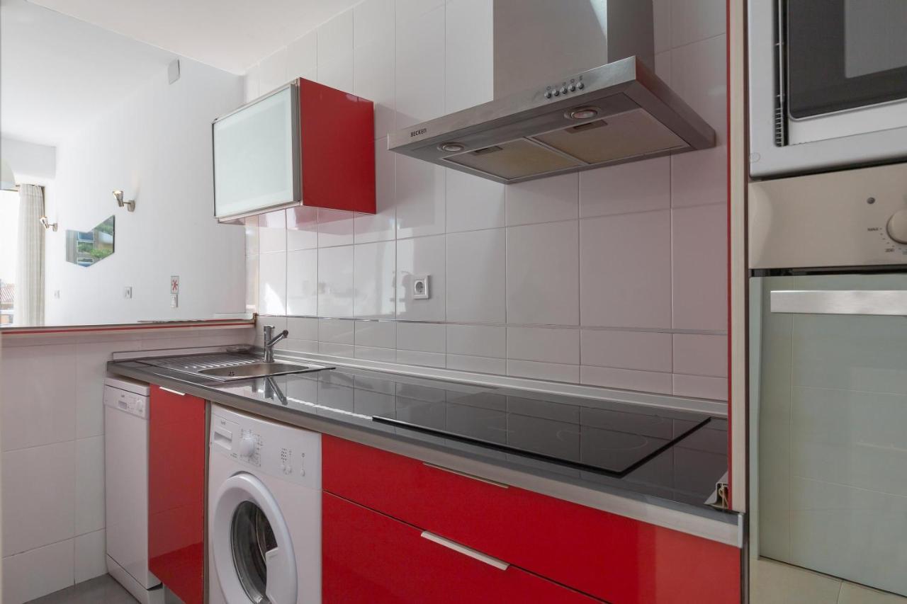 New Modern 2-bedroom