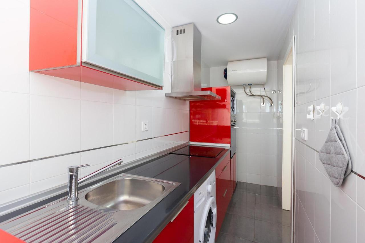 New Modern 2-bedroom Appartement *